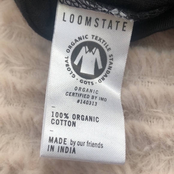 Whole Foods Market organic cotton t-shirt 2XL - Picture 11 of 16